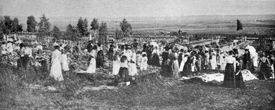 The Members of the Bloemfontein Loyal Women